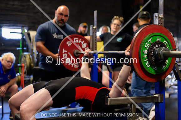 20250412_Bench_Flight_A-146