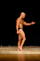 Tim Parrott  - #30