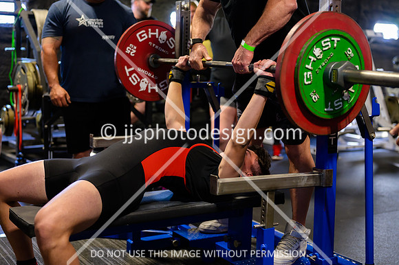 20250412_Bench_Flight_A-121