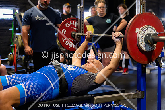 20250412_Bench_Flight_A-105