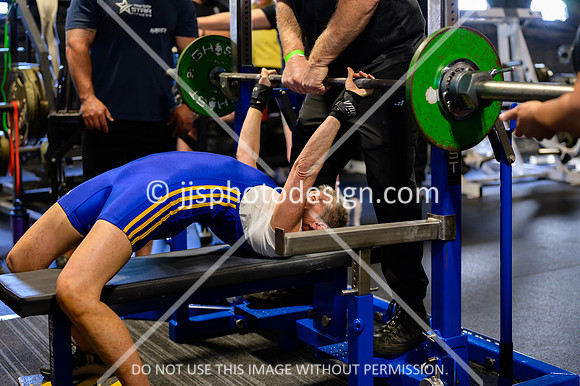 20250412_Bench_Flight_A-167