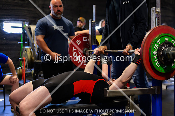 20250412_Bench_Flight_A-145