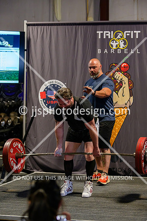 20250412_Deadlift_Flight_B-105