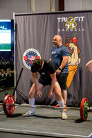 Deadlift - Flight B