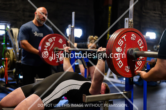 20250412_Bench_Flight_B-137