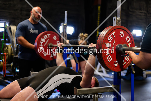 20250412_Bench_Flight_B-138