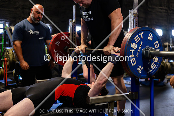 20250412_Bench_Flight_B-118