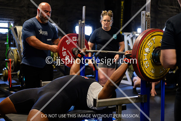 20250412_Bench_Flight_B-116