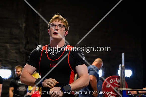 20250412_Bench_Flight_B-128