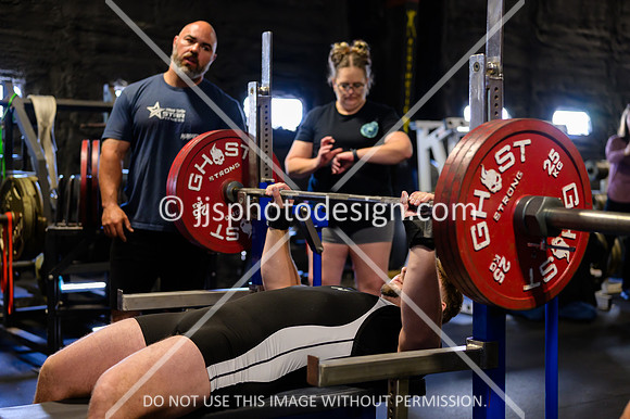 20250412_Bench_Flight_B-130