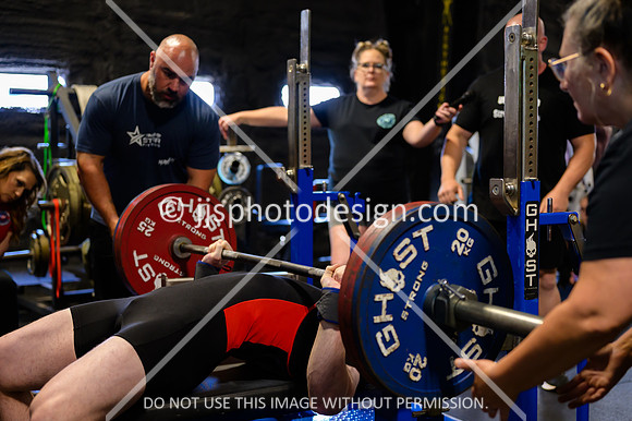 20250412_Bench_Flight_B-121