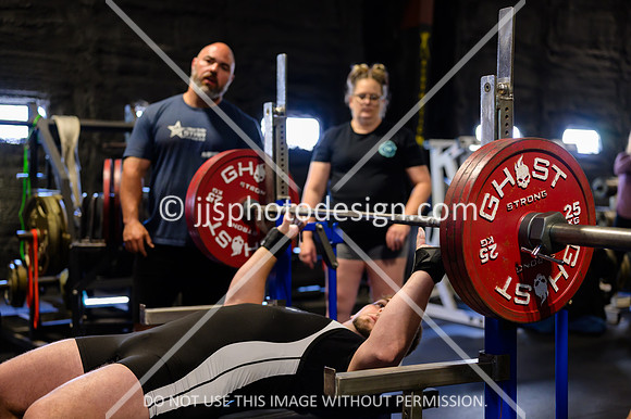 20250412_Bench_Flight_B-129
