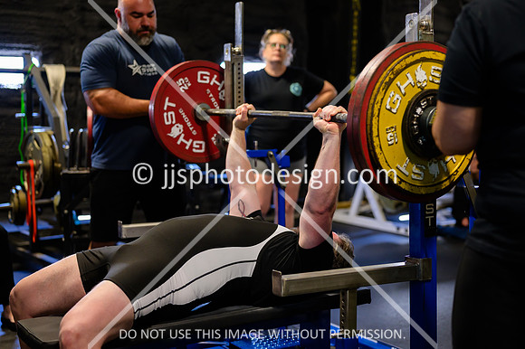 20250412_Bench_Flight_B-233