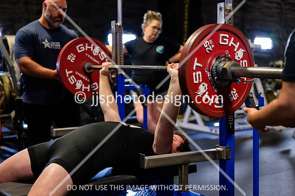 20250412_Bench_Flight_B-167