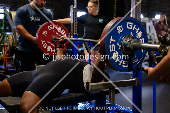 20250412_Bench_Flight_B-238
