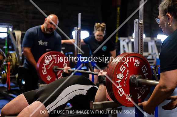 20250412_Bench_Flight_B-134