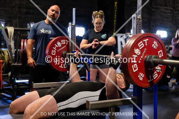 20250412_Bench_Flight_B-131