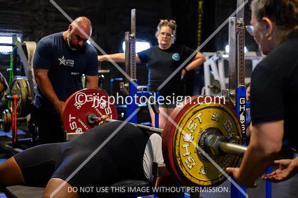 20250412_Bench_Flight_B-110