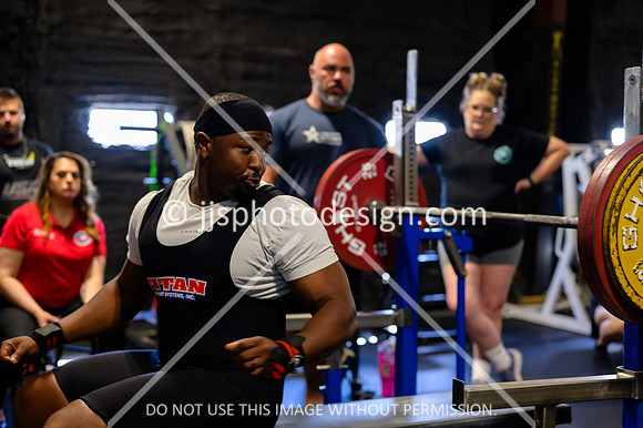 20250412_Bench_Flight_B-101