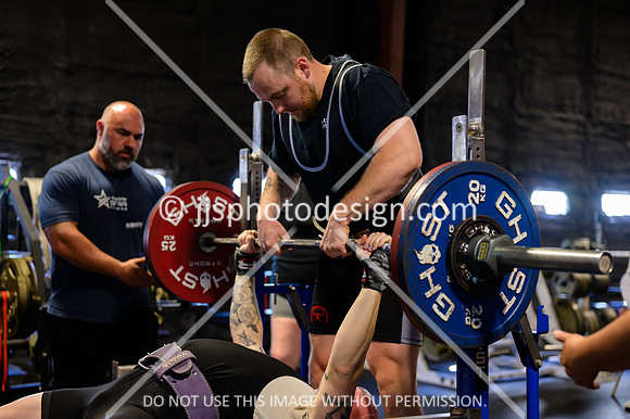 20250412_Bench_Flight_B-151