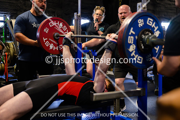 20250412_Bench_Flight_B-256