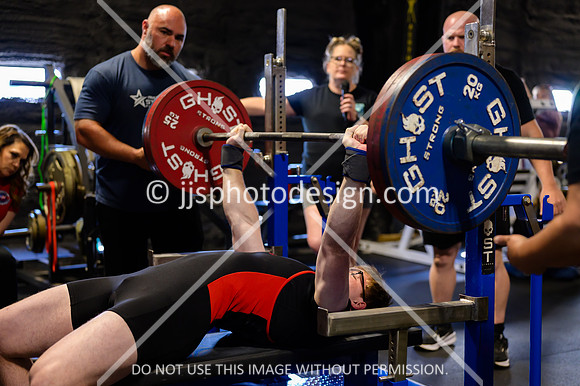 20250412_Bench_Flight_B-119