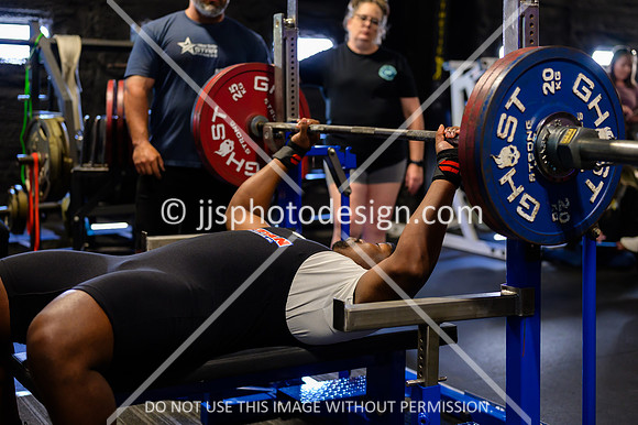 20250412_Bench_Flight_B-235
