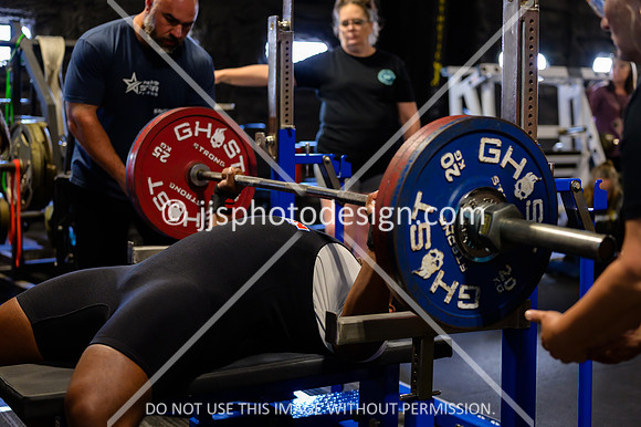 20250412_Bench_Flight_B-239
