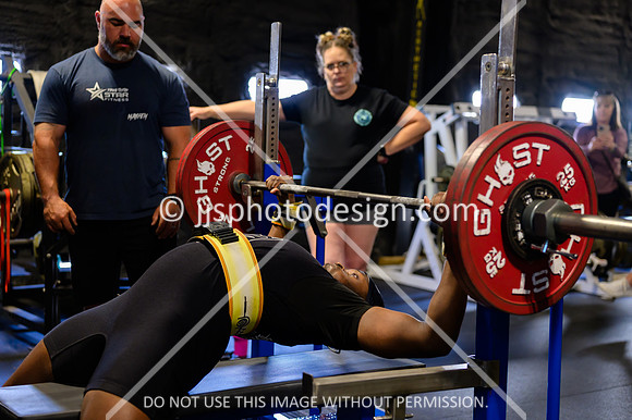 20250412_Bench_Flight_B-172