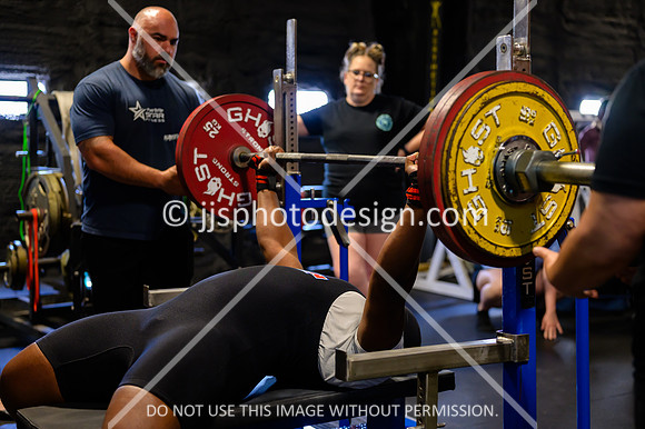 20250412_Bench_Flight_B-115
