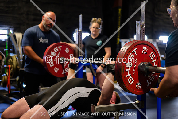 20250412_Bench_Flight_B-133