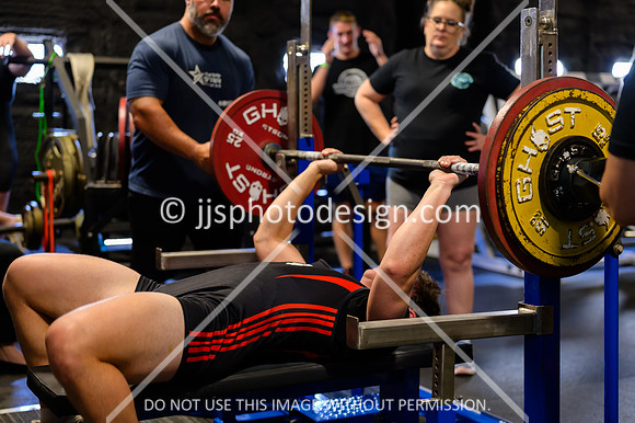 20250412_Bench_Flight_B-273