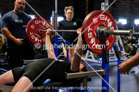 20250412_Bench_Flight_B-160