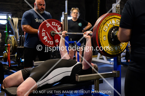 20250412_Bench_Flight_B-232