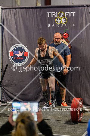 20250412_Deadlift_Flight_B-145