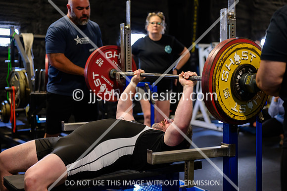 20250412_Bench_Flight_B-234