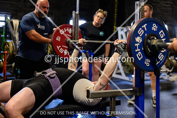 20250412_Bench_Flight_B-157