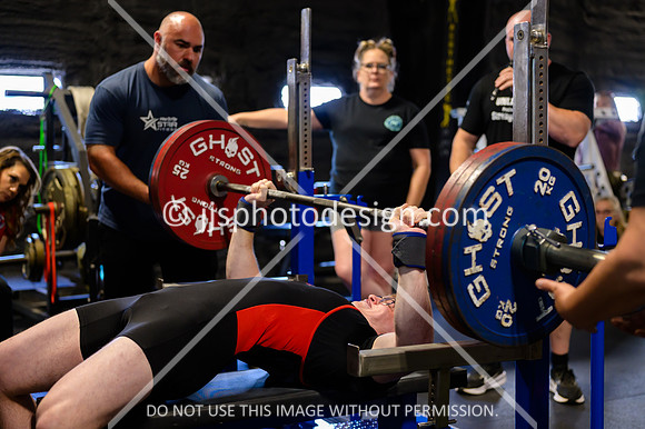 20250412_Bench_Flight_B-125