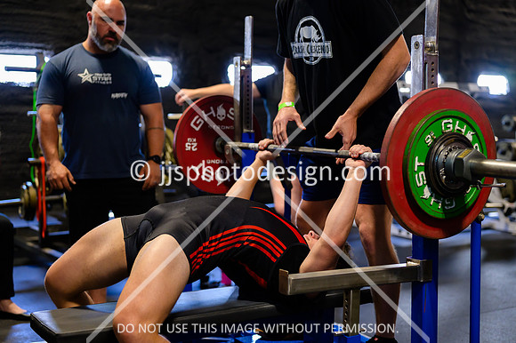 20250412_Bench_Flight_B-139
