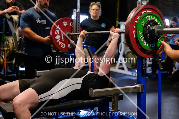 20250412_Bench_Flight_B-100