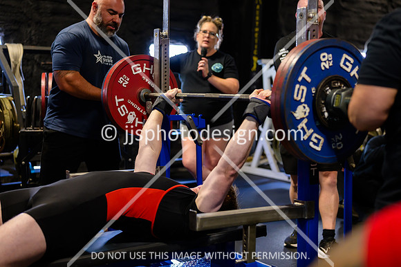 20250412_Bench_Flight_B-257