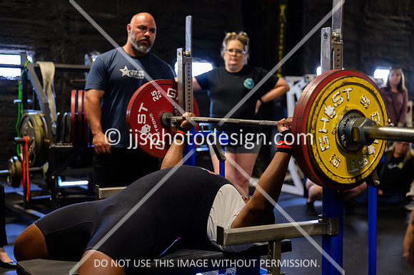 20250412_Bench_Flight_B-105