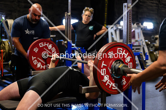 20250412_Bench_Flight_B-165