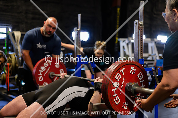 20250412_Bench_Flight_B-135
